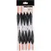 Поплавок Kalipso Raptor Float 1006030 (10шт) 3 цвета 3.0г