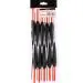 Поплавок Kalipso Raptor Float 1007020 (10шт) 3 цвета 2.0г