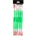Поплавок Kalipso Raptor Float 2012030 (10 шт) 3 цвета 3.0г