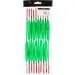 Поплавок Kalipso Raptor Float 3002040 (10шт) 3 цвета 4.0г