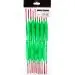 Поплавок Kalipso Raptor Float 3002060 (10 шт) 3 цвета 6.0г