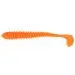 Силикон Kalipso Frizzle Shad Tail 3"(8)315 CRPP