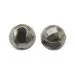 Груз Kalipso вольфрам граненный c прорезью 5.0mm 0.8g