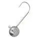 Джиг головка Kalipso №4/0 50.0g(3)
