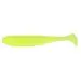 Силикон Kalipso Shprot Shad 4" (6 шт) 310 LCS