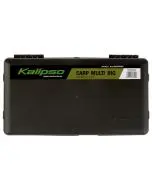 Коробка Kalipso Carp multi rig