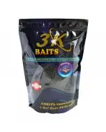 Пеллетс 3K Baits 6mm 800g