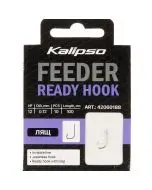 Готовые поводки Kalipso Ready Hook лещ
