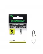 Застежка Kalipso Snap American 2010 000-5 BN