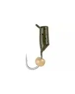 Мормышка Viking вольфрам Fishing Rigabik Bead 0.35g