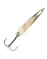 Блесна Acoustic Baits Zherech 10g cupronickel