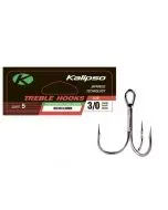 Крючок Kalipso Treble 3036 3/0-16 BN