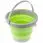 Відро Kalipso Silicone bucket 5L green