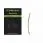 Трубка Kalipso Shrink tube 2.4-0.8mm(10)green