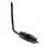Ring Kalipso G-BMKTS 5mm Black(12pcs)