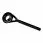 Тюльпан Kalipso T-BMKTS 4-1.0mm Black(12)