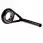 Тюльпан Kalipso T-BMKTS 6-1.4mm Black(12)