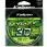 Волосінь Kalipso Mystic 3D Green 150m 0.40mm