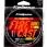Волосінь Kalipso Fire Cast FYO 150m 0.25mm double color