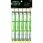 Снасть Kalipso Raptor Tackle float-2014 7m green (5 шт)