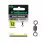 Вертлюг Kalipso Swivel American-101012BN №12(12)