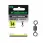 Вертлюг Kalipso Swivel American-101014BN №14(12)