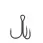 Гачок Kalipso Treble 303604BN №4(100)