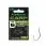 Гачок Kalipso Carp maruseigo X 100306BN №6(10)