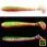 Силікон Kalipso Frizzle Fat Shad 1.8"(10шт)535 A