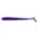 Силікон Kalipso Frizzle Shad Tail 2"(10)205 PV