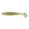 Силікон Kalipso Paunchy Shad 3"(6шт)100 SS