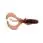 Силікон Kalipso River Craw 3.5"(5)110 C