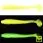 Силікон Kalipso Frizzle Fat Shad 3.8"(6)310 LCS