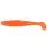 Силікон Kalipso Paunchy Shad 3"(6шт)315 CRPP