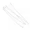Повідець Kalipso сталевий light L-8сm 0.20mm 5.5kg