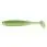 Силікон Kalipso Shprot Shad 4.5"(5)531 LC