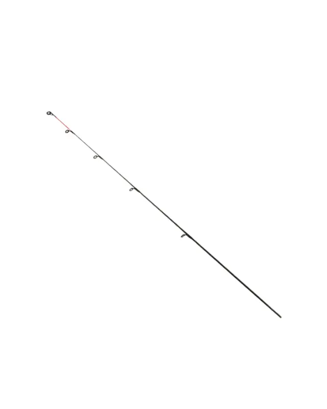 Квівертип Kalipso Dark feeder 120/140(hard/carbon red)
