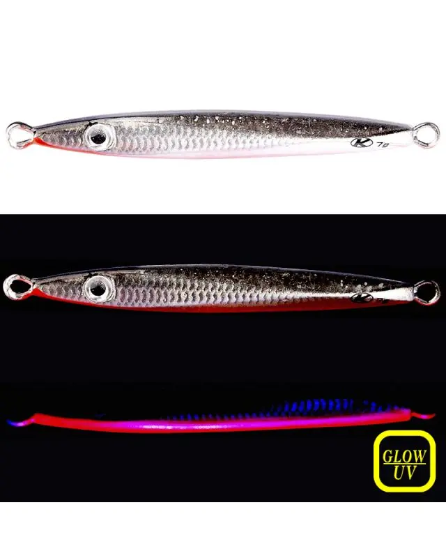 Пількер Kalipso Garfish 7g 311