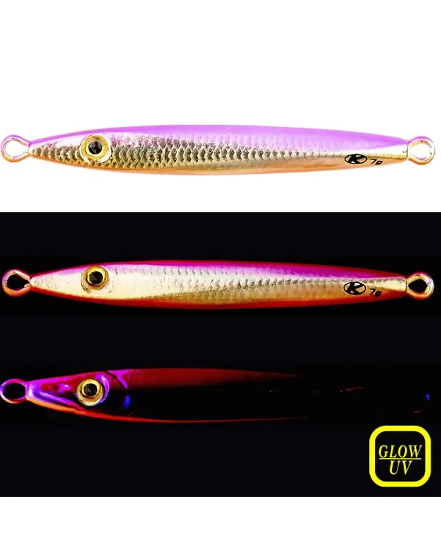 Пількер Kalipso Garfish 7g 320
