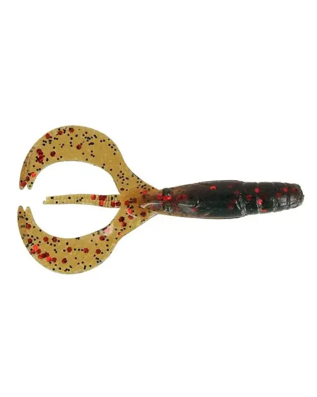 Силікон Kalipso River Craw 2.5"(8)116 MOR