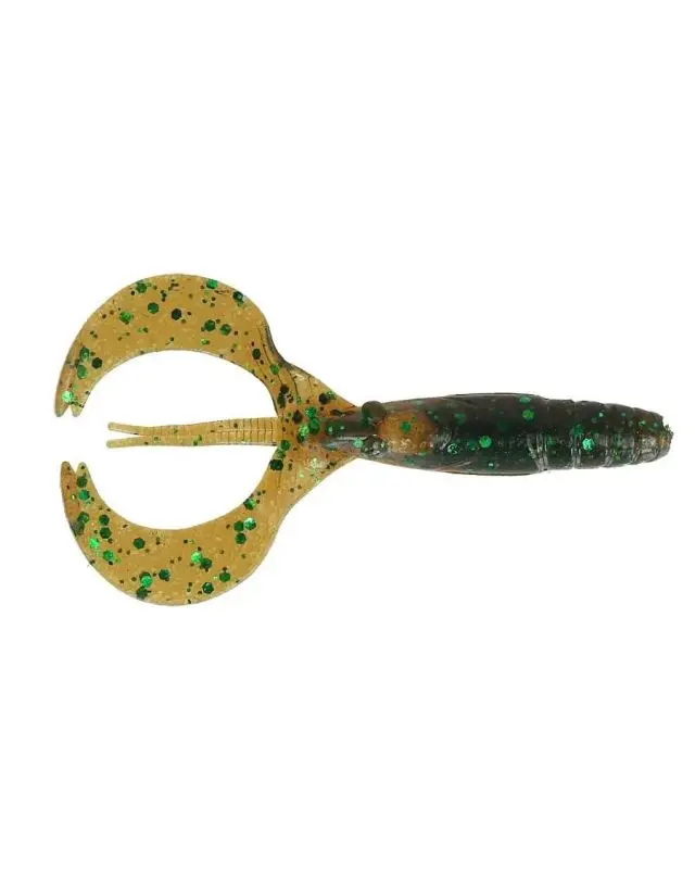 Силікон Kalipso River Craw 2.5"(8)117 MOG