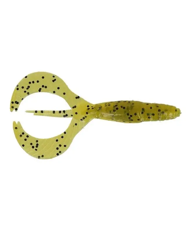 Силікон Kalipso River Craw 2.5"(8)125 OOPP