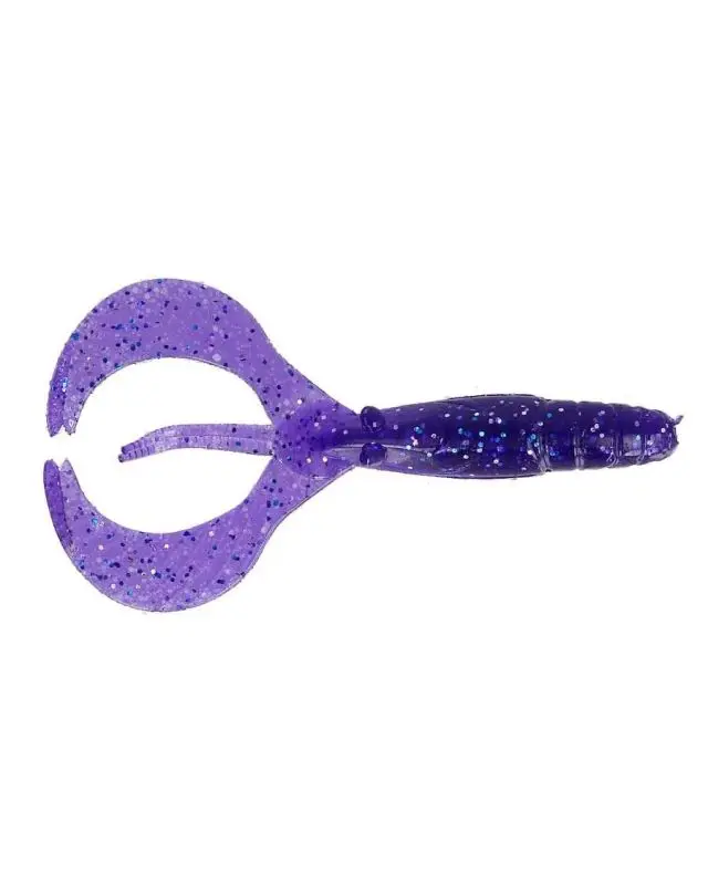 Силікон Kalipso River Craw 2.5"(8)205 PV