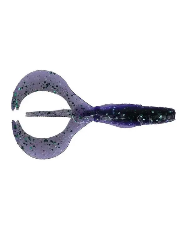 Силікон Kalipso River Craw 2.5"(8)521 EPV