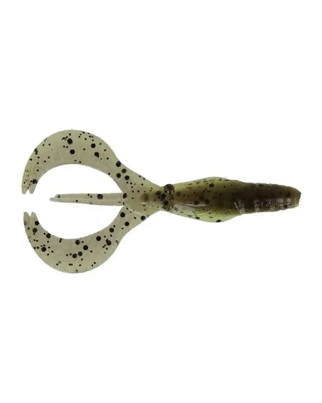 Силікон Kalipso River Craw 2.5"(8)530 GPC