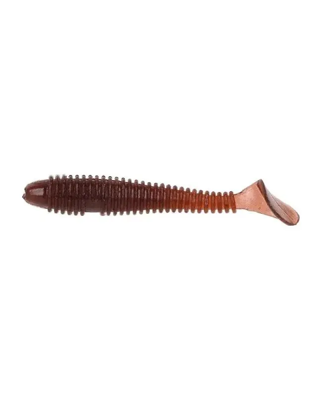 Силікон Kalipso Frizzle Fat Shad 1.8"(10шт)110 C