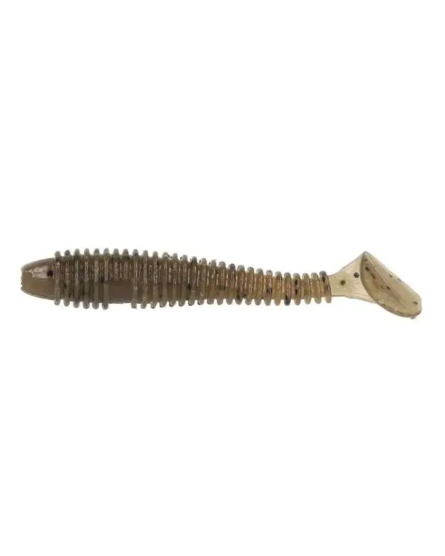 Силікон Kalipso Frizzle Fat Shad 1.8"(10шт)120 GPPP