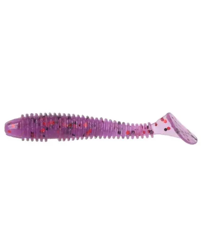 Силікон Kalipso Frizzle Fat Shad 1.8"(10шт)200 EV