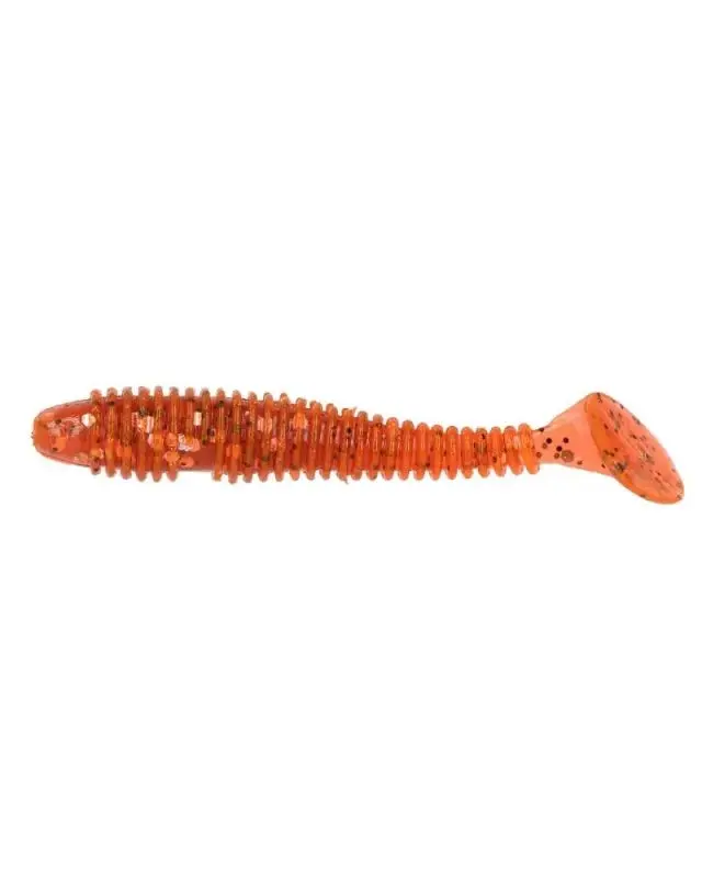 Силікон Kalipso Frizzle Fat Shad 1.8"(10шт)210 CV