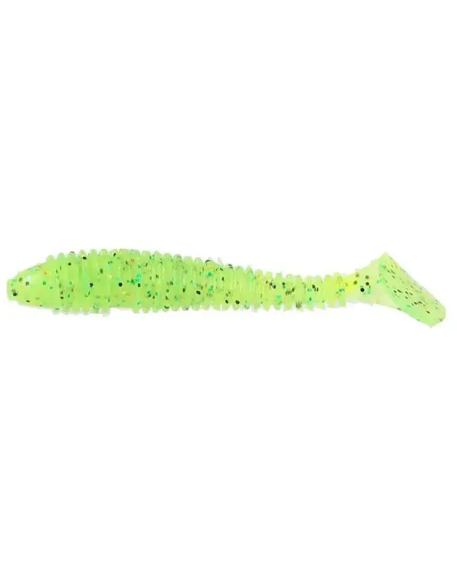 Силікон Kalipso Frizzle Fat Shad 1.8"(10шт)305 CSGG